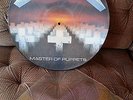 Metallica / Master of Puppets/ Pictures Lp Made in U.K.