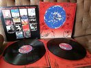 Cure / Wish 2 Lps / Top Zustand