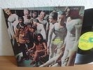 IKE & TINA TURNER THE HUNTER 1969 GERMAN ORIGINAL HARVEST ULTRA RAR