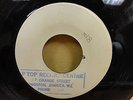UNKNOWN BLANK OG TIP TOP RECORD CENTRE 63505/63506 45 CLIP MINT