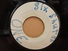 UNKNOWN UK REGGAE BLANK REG 3003A-1^G / REG 3003B-1^G CLIP
