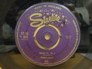 OWEN GRAY MASH IT PT 1 / PT 2 ORIG UK STARLITE 45 CLIP