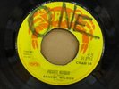 ERNEST WILSON PRIVATE NUMBER ORIGINAL UK CRAB 45 CLIP