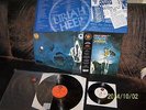 Uriah Heep LP + 7'' SINGLE Demons And Wizards - LIMITED ED. 180 GRAM 5000 COPIES