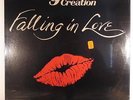 9TH CREATION Falling in Love LP Pye 12138 Soul Vinyl Record SEALED Og Press '75