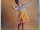 TOTIE FIELDS Live Mainstream S/6123 Comedy Vinyl Record EXC LP signed