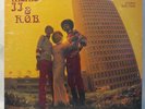 MOKIE, J.J. & R.O.B. Speed of Light LP Sun Moon & Stars 77201-S RARE SWEET SOUL