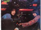 SILVER APPLES Contact LP Kapp KS 3584 Synth Psych Rock Vinyl Record OG NM