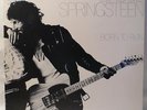 BRUCE SPRINGSTEEN Born To Run LP Mastersound Half-Speed Audiophile NM Vinyl