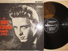 Eddie Cochran - The Eddie Cochran Memorial Album LP, Ex+ / M-, LBY 1127