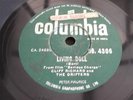 CLIFF RICHARD LIVING DOLL RARE INDIAN PRESS 78 COLUMBIA DB.4306