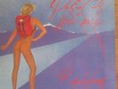 LP   -  ROGER WATERS - PINK FLOYD  =  THE PROS AND CONS OF HITCH HIKING....1984