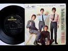 THE BEATLES Million Sellers EP 45/PS UK 1st  Parlophone GEP 8846 Golden Discs EX