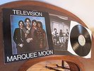 Television - Marquee Moon LP - SUPERB ORIGINAL FIRST UK PRESSING Vinyl - WW Ship