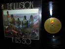 MINT 1970 ORIG = THE ILLUSION - IF ITS SO   TOP HARD PSYCH PROG VANILLA FUDGE