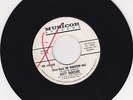 NORTHERN SOUL 45 RPM - JIMMY RADCLIFFE on MUSICOR RECORDS (PROMO)