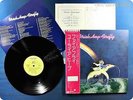 URIAH HEEP Firefly P-10312 OBI LP AF1574