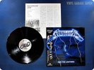 METALLICA 