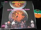 LEON BUTTERFLY VG++ LP IN A GADDA DA VIDA PROG ROCK /263