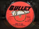 WINSTON & RUPERT COME BY HERE ORIGINAL UK BULLET 45 CLIP