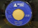 STRANGER & GLADY SEEING IS OG UK AMALGAMATED 45 CLIP