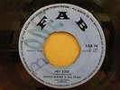 PRINCE BUSTER - HEY JUDE ORIGINAL 1969 UK FAB 45 CLIP
