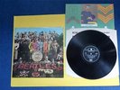 THE BEATLES Sgt Pepper Stereo 1 EMI box in scarce mono/stereo sleeve