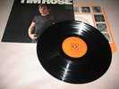 TIM ROSE LP on Orange CBS 63168  1967  Sleeve VG+ Record EX