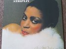 Sylvia Striplin - Give Me Your Love 2LP: 2010 Universal Sound Records, Roy Ayers
