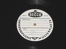 Roy Orbison - LP - 1965 MUSTER PRESSUNG - SAMPLE COPY - Only With You - DECCA 