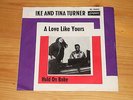 Ike And Tina Turner - 7