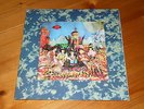 The Rolling Stones - LP - Their Satanic Majesties Request - 3D Cover - TXS 103