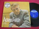OLDIES ROCK LP - ADAM FAITH - SELF TITLED (1965) AMY 8005 MONO VG+