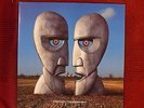 LP Pink Floyd The Division Bell