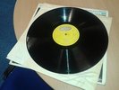 Poetry and Jazz In Concert - Argo 1964 - Michael Garrick/Joe harriott/Keane ex