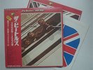BEATLES - 2 LP - JAPAN - 1962 - 1966 -  EAP-9032B