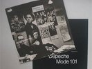 DEPECHE MODE - 2 LP - GER - 101 - INT192.650