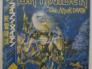 IRON MAIDEN - 2 LP - JAPAN - Live After Death - EMS-67180-81