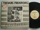 THOMAS FREMPONG & KOKROKO DANCE BAND Sansakroma GHANA LP DAMFO