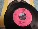 ROCKABILLY 45 TROYCE KEY EDDIE COCHRAN on WARNER BROTHERS M- & COMPANY SLEEVE