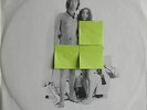 JOHN LENNON YOKO ONO TWO VIRGINS LP ORIGINAL UK APPLE SAPCOR 2 1968 VINYL PRESS