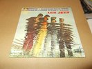 EP FRENCH POP / ROCK LES JETS 