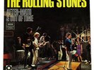 The Rolling Stones - Aftermath + Out Of Time - Decca German Club Edition LP
