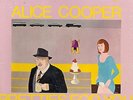 ALICE COOPER Pretties For You NEW SEALED EARLY 70s US STRAIGHT LP - NOT REISSUE