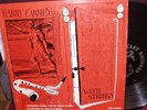 Harry Carney Original LP With Strings 1955 Clef MGC-640 Rare