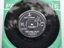 GEORGE MARTIN ORCHESTRA. RINGO'S THEME from A Hard Day's Night. 1964. BEATLES