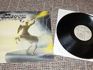 MERCY s/t ORIG. Fingerprint LP Candlemass swedish heavy doom Metal Gotham City