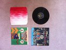 THE BEATLES Sgt. Pepper's Lonely Hearts Club Band Original UK MONO LP 1967