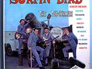 TRASHMEN SURFIN' BIRD ULTRA-RARE ORIG '64 SOMA/GARRETT MONO LP GARAGE CLASSIC NM