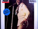 WILSON PICKETT IN PHILADELPHIA SEALED ORIG'70 ATLANTIC GAMBLE-HUFF LP w/STICKER 